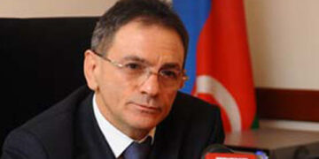 Mədət Quliyev müdafiə sənayesi naziri vəzifəsindən azad edilib