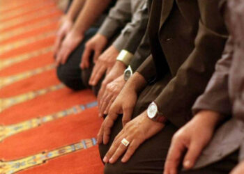 Məşədi Dadaş məscidində yeni təyinat – FOTO