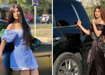 MAGAZİN1Nəfəs: “Sevgilim özünü yaxşı aparsa, onunla…” – VİDEO