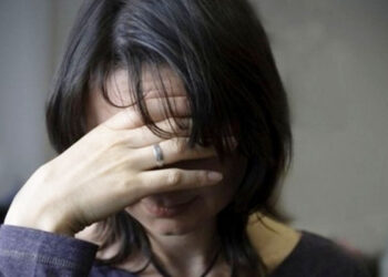 İtkin düşən ana və qızı evi könüllü tərk ediblərmiş