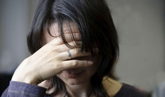 İtkin düşən ana və qızı evi könüllü tərk ediblərmiş