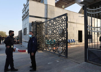 Qəzzada saxlanılan məhbuslar azad edildi