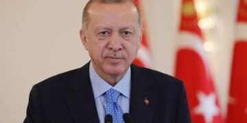 “Onların arasında heç bir fərq yoxdur” – Ərdoğandan CHP sədr dəyişikliyinə münasibət