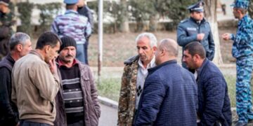 Qarabağda hazırda nə qədər erməni var? – Rəsmi açıqlama