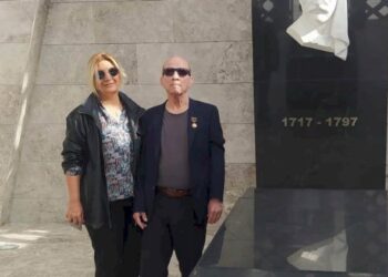 Milli Qəhrəman 22 ildən sona Azərbaycana qayıtdı – Arzusuna qovuşdu