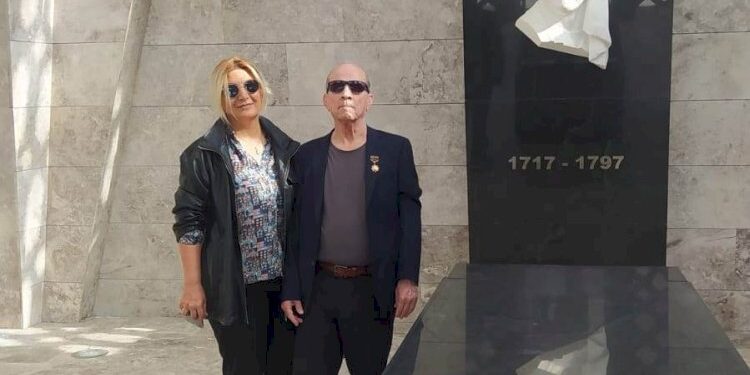 Milli Qəhrəman 22 ildən sona Azərbaycana qayıtdı – Arzusuna qovuşdu