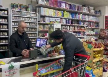 Marketlərdə ağlasığmaz fırıldaq – İstehlakçılar bu cür aldadılır