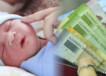 Əhalini sevindirəcək xəbər – Uşağa görə verilən pulun miqdarı…