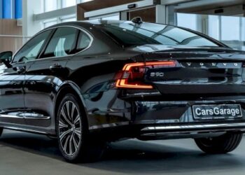 Yol polislərinə lüks maşınlar verildi – Foto