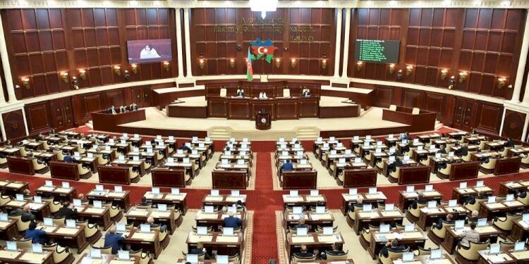 Qaz limiti ləğv olunsun! – Milli Məclisdə təklif