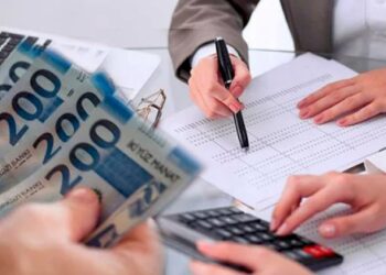 Krediti borcu olan bu şəxslərə ŞAD XƏBƏR