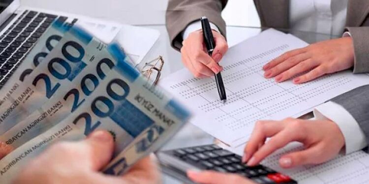 Krediti borcu olan bu şəxslərə ŞAD XƏBƏR