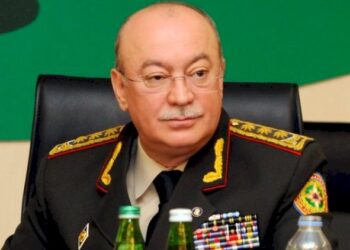 Azərbaycan “Bu qədər yanğın hadisələrindən sonra tədbir görülməməsi…” – Heydərova ittiham