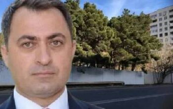 Nizami Gəncəvinin adını daşıyan bu rayonda BAŞÇININ YAŞIL TERROR tədarükü…- AXI NİYƏ?