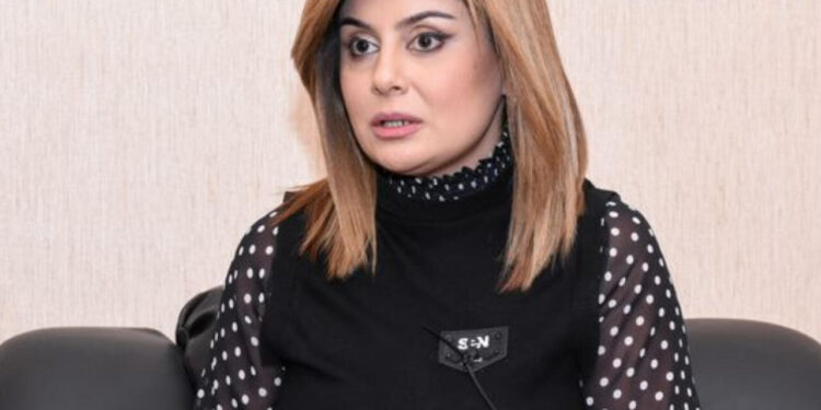 “Ədəbiyyat siyahısında olmayanlar ev siyahısında adlarını axtarır” – Studiyada gərginlik – VİDEO