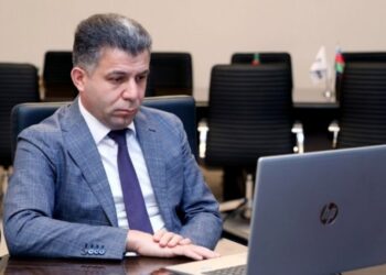 “Azəriqaz”da nə baş verir? – Ruslan Əliyev vəzifədən gedib?