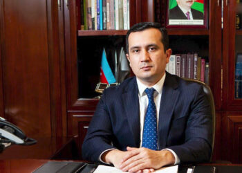 Şəmkir Rayon İcra Hakimiyyətinin YOLA DÜZÜLƏN TENDER PULLARI…