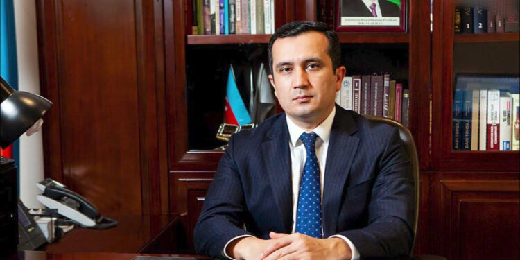 Şəmkir Rayon İcra Hakimiyyətinin YOLA DÜZÜLƏN TENDER PULLARI…