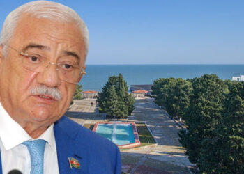 Möhbalıyev “həmkarlara” ayrılan vəsaitin artırılmasını istədi – Putyovkalar 30 faiz bahalaşdı