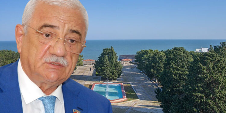 Möhbalıyev “həmkarlara” ayrılan vəsaitin artırılmasını istədi – Putyovkalar 30 faiz bahalaşdı