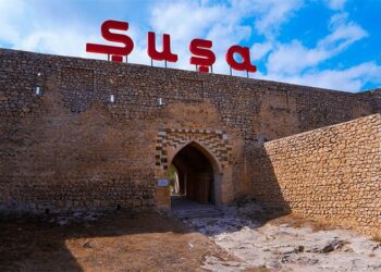 Şuşanın bir sıra kəndləri Xocalıya verilir