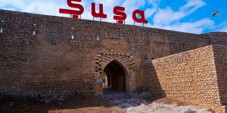 Şuşanın bir sıra kəndləri Xocalıya verilir