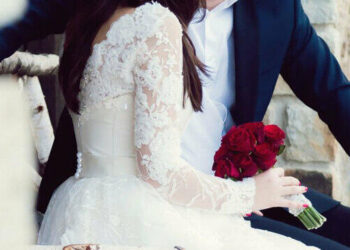 Atası toyda qızına elə hədiyyə verdi ki… – VİDEO