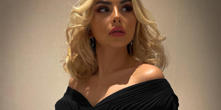 “Belə aktrisa olmur” – Ülfətin bu rəqsi qınandı – VİDEO