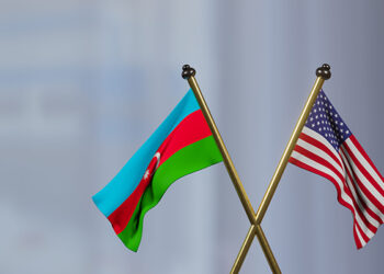 ABŞ-dən Azərbaycana qarşı qərəzli addım