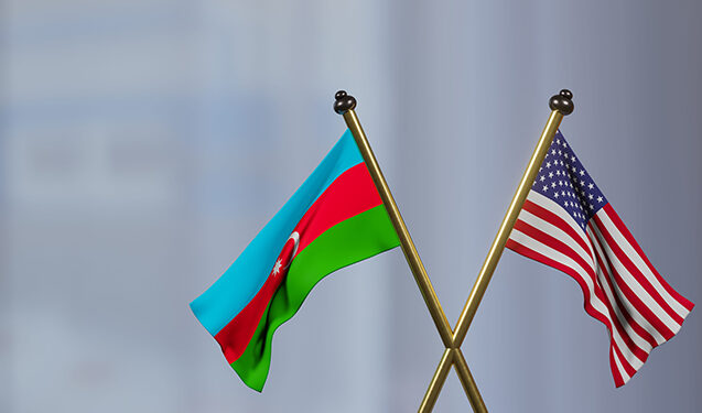 ABŞ-dən Azərbaycana qarşı qərəzli addım