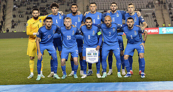 İDMANRövnəq Abdullayev milli üzvlərinə milyonlar payladı