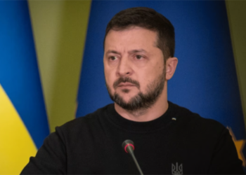 “Rusiya aclıqdan silah kimi istifadə etməyə davam edəcək” – Zelenski