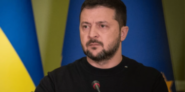 “Rusiya aclıqdan silah kimi istifadə etməyə davam edəcək” – Zelenski