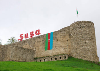 Qarabağa fərdi maşınlarla səfər etməyə icazə verildi