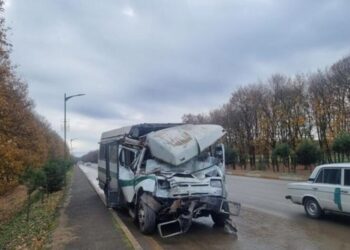 Azərbaycanda dəhşətli qəzada xəsarət alan 17 nəfərin son durumu açıqlandı – YENİLƏNİB – FOTO