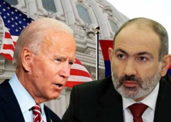 ABŞ-ın “erməni sevgisi”: Bunun arxasında nə dayanır? – AKTUAL