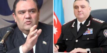 Mərkəzi Bankla Mahmudovun dostu arasında girov qalmaqalı – NƏ BAŞ VERİR?