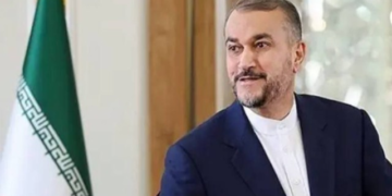 “Yaxın günlər İsrail üçün dəhşətli olacaq” – İran XİN başçısı “Yaxın günlər İsrail üçün dəhşətli