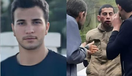 Hər əsgərimiz BİR ERMƏNİ ORDUSUNA BƏDƏLDİR… – HƏQİQƏTƏN DƏ…