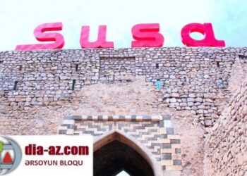 “Baku Event”in ŞUŞA MÖCÜZƏSİ… – AXI NİYƏ?