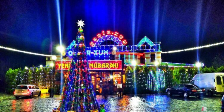 Hacıqabulda yerləşən “Qədir Xum” restoranından narazılıq: Şorbadan üfunət iyi gəlirdi