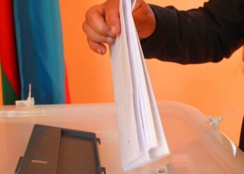 Prezidentliyə namizəd olmaq istəyən 15 nəfər – SİYAHI