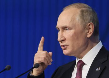 Putinin rəqibləri – Namizədlərin sayı 29-a çatdı