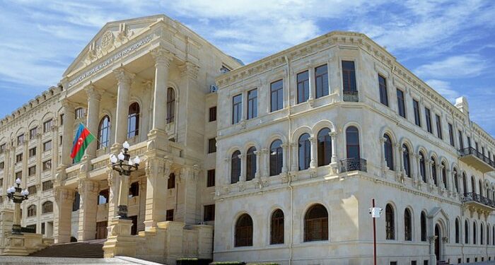 Baş Prokurorluq əhaliyə müraciət edib