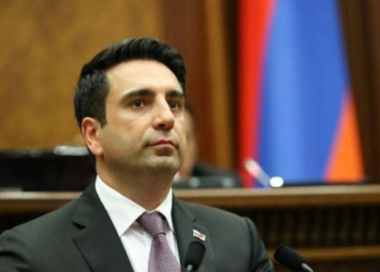 Erməni spiker: Azərbaycanla sülh heç vaxt bu qədər yaxın olmayıb