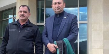 Qətldə ittiham olundu, 3 il 10 ay həbs yatdı, bəraət aldı (TƏFƏRRÜAT)