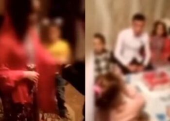 12 yaşlı qızın 32 yaşlı kişi ilə nişanlanması TƏSDİQLƏNDİ