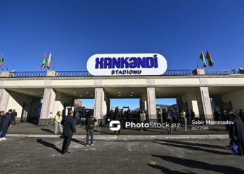 Türkiyə Superkubokunun Xankəndidə keçirilməsi mümkündür? – AFFA-dan açıqlama