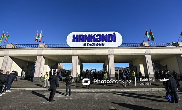 Türkiyə Superkubokunun Xankəndidə keçirilməsi mümkündür? – AFFA-dan açıqlama