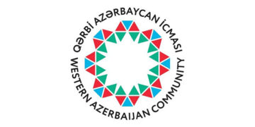 “Ermənistan sülh istəyirsə, Azərbaycana qarşı düşmənçilik fəaliyyətinə son qoymalıdır”